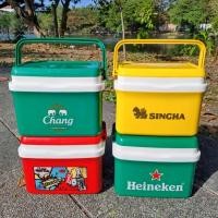 ราคา กระติกน้ำ 7 ลิตร โค๊ก ช้าง สิงห์ ไฮเนเก้น (24455855242)