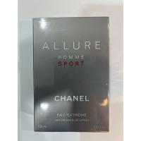 ราคา Chanel Allure Homme Sport Eau Extreme 100ml สินค้าจากคิงเพาเวอร์ (11792778147)