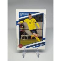 ราคา การ์ดฟุตบอล Donruss Soccer Road to Qatar Cards Rated Rookie 2021-22 (18468447419)