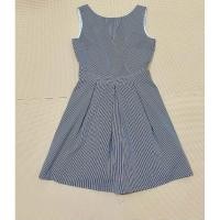 ราคา Dress แขนกุด สภาพใหม่ แบรนด์ G2000 (28976296889)