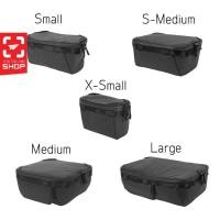 ราคา กระเป๋ากันกระแทก Peak Design - Camera Cube V2 (26371127316)