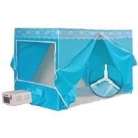 ราคา เต้นท์แอร์ 5ฟุต มุ้งแอร์ เต็นท์แอร์เคลื่อนที่ รูเล็ก ราคาประหยัด พร้อมจัดส่ง (5850537723)