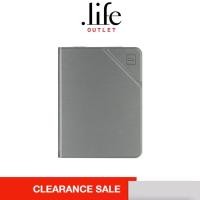 ราคา TUCANO Metal Folio case for ipad mini G6 - Dark Grey By Dotlife Copperwired (25784711706)