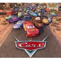 ราคา Dvd Cars หนัง​การ์ตูน​คาร์แผ่นแท้ disney pixar (2036280347)