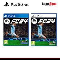 ราคา PlayStation Game : PS4/PS5 Game : EA SPORTS FC™ 24 แผ่นเกม (18991317185)