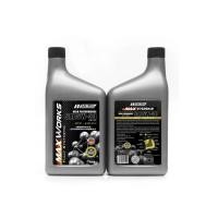 ราคา Maxworks High Performance Fully Synthetic SAE 5W-30 API SP ILSAC GF-6 (1 Liter) น้ำมันเครื่อง (22403294045)