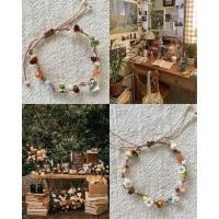 ราคา กำไลเชือกเทียน สร้อยข้อมือเชือกเทียน (42351910003)