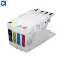 ราคา ตลับหมึกรีฟิลสําหรับ Brother MFC-J425W J430W J435W J625DW J825DW J835DW J6910DW J6710DW J6510DW J5910DW (40268456237)