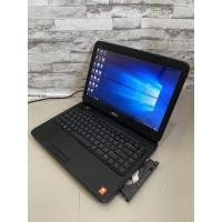 ราคา Dell Inspiron N4050 core i5 gen 2 การ์ดจอแยก 1 GB จอ 14 นิ้ว โน๊ตบุ๊คมือสอง พร้อมใช้งาน (6929151474)