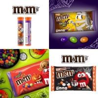 ราคา พร้อมส่ง ขนมช็อกโกแลตฮาโลวีน M&M's Halloween Chocolate Candies (3095090263)