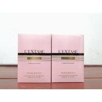 ราคา Nina ricci L'EXTASE caresse de rose edp​ 80 ml. กล่องซีล (14307323177)
