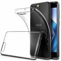 ราคา เคส Asus ZENFONE MAX PLUS M1 ULTRA THIN CLEAR TRANSPARENT (28825161025)