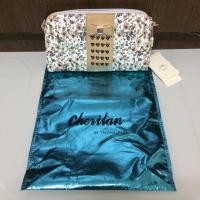 ราคา กระเป๋าแบรนด์แท้ cheritan ของใหม่ (779794199)