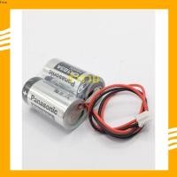 ราคา สินค้าใหม่!! แพ็คคู่ CR123a แบตเตอรี่ 6V CR123A มีของพร้อมส่ง (25987657959)