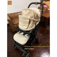 ราคา รถเข็นเด็กยี่ห้อ Combi รุ่น Diaclasse Auto4Cas (White label) (12511604856)