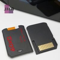 ราคา [JHA] อะแดปเตอร์การ์ดเกม PS Vita 1000 2000 SD2Vita V3.0 สําหรับ PSVita (24307658782)