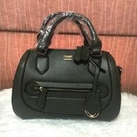 ราคา กระเป๋าทรงหมอน แบรนด์ พิมมี่แท้ สีเขียว (1425073919)