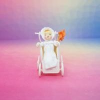 ราคา Furuta chocolate egg Fairy Tale Series 2nd Doll Collection (22709037741)