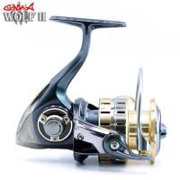 ราคา G-MAX WOLF II รอกจีแม็ก วูฟ รุ่นใหม่ล่าสุด ปี 2020 พร้อมส่ง (19170482771)