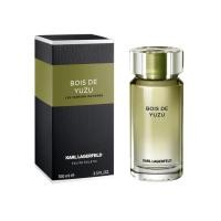 ราคา Karl Lagerfeld Bois De YUZU EDT For Men 100 ml กล่องซีล ป้ายไทย (20903277565)