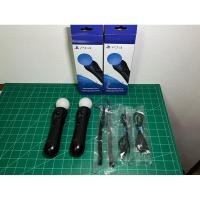 ราคา [PS4] PSMOVE 1 คู่ || PlayStation Move for PS4 (20184769934)