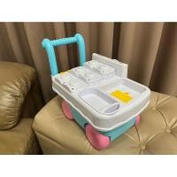 ราคา (171) Anpanman อันปังแมน อะไหล่รถขายไอติมอันปัง รถขายไอศครีม รถเข็นเล่น ของเล่นเด็ก งานตู้ญี่ปุ่น ** มือสอง สภาพสวย ** (19285640006)