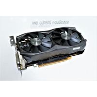 ราคา ZOTAC GTX960 AMP EDITION 2G (6206157243)