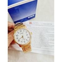 ราคา Casio Standard (MTP-V002G-7B)