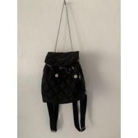 ราคา กระเป๋า keep สีดำ กระเป๋าเป้ใบเล็ก (19516013117)