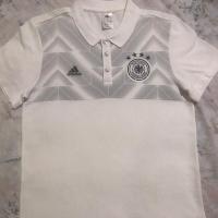 ราคา เสื้อโปโลทีมชาติเยอรมันดั้งเดิม ไซส์ M (40205762353)