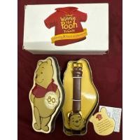 ราคา นาฬิกา Disney Winnie the Pooh 80th Anniversary (43854532044)