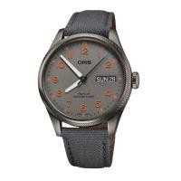 ราคา นาฬิกา Oris Guardian Flight Limited Edition (24604887953)