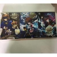 ราคา ข้านี่แหละจอมโจรแห่งตำนาน เล่ม 1-3 (ภาคจอมโจรแห่งหายนะ) (2662068743)