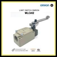 ราคา LIMIT SWITCH OMRON WLCA12 (20169364736)