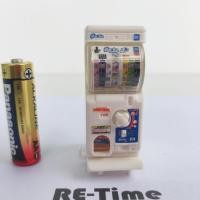 ราคา กาชาปอง - โมเดล ตู้กดกาชาปองจิ๋ว หมุนเล่นได้ มือ2 (7795590889)