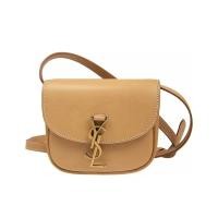 ราคา ถุงอาน YSL/cowhide, cinged mesengers/mini/bag ของผู้หญิง 100%ของแท้ 100% (27577759208)