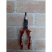 ราคา KEIBA คีมปากแหลม ด้ามหนา ปัดเงา T306 S (5519390469)