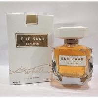 ราคา น้ำหอม Elie Saab Le Parfum In White EDP 90 ml. *กล่องขาย*【ของแท้ 100 % 】ส่งฟรี (15651277983)