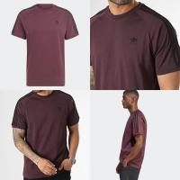 ราคา Adidas originals adicolor classics เสื้อยืดตุ๊กตา shamar-Size S (28365832507)