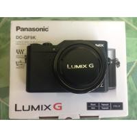 ราคา Panasonic Lumix GF9 พร้อมเลนส์ 12-32mm มือสอง สภาพดี (4511164031)