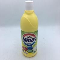 ราคา ไฮเตอร์ น้ำยาซักผ้าขาว ขวดสีเหลือง 600 มิล (4434005595)