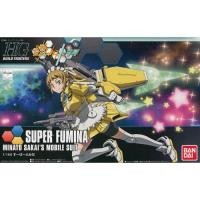 ราคา Bandai HGBF SF-01 Super Fumina (4879386962)