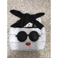 ราคา กระเป๋า a-jolie สุดฮิตจากญี่ปุ่น สีเทา (6892552278)