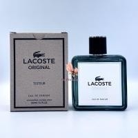 ราคา น้ำหอม Lacoste Original For Men EDP 100ml กล่อง tester (44166818318)