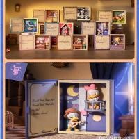 ราคา กล่องสุ่มโมเดล Disney 100 Classic Fairy Tales ให้สุ่มน่ารักๆมี 8 เเบบให้สุ่มMLO-081 (22076072608)