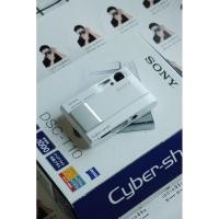 ราคา กล้องดิจิตอล Sony Cybershot DSC-T10 (24964315853)