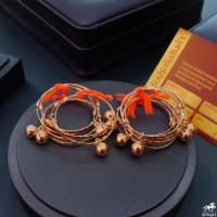 ราคา ผ่อน SPayLater ได้ กำไลนาคแท้ ข้อเท้าเด็ก 1 สลึง น้ำหนัก 3.8 กรัม เปอร์เซ็นต์นาค 40 % เเท้มาตราฐานไ (29768757385)