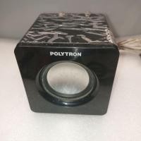 ราคา POLYTRON PASSIVE SPEAKER 4 OHM (12 X 12 X 11 ) (44107373303)