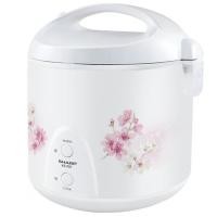 ราคา หุงทิพย์ SHARP หม้อหุงข้าวอุ่นทิพย์ 2.2 ลิตร KS-23E (28427450590)