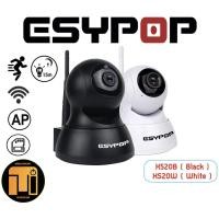 ราคา กล้องหมุนได้ ESYPOP รุ่น X520W X520B 2 ล้านพิเซล. (14546949923)
